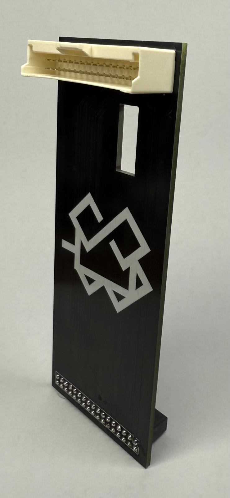 Extender Board